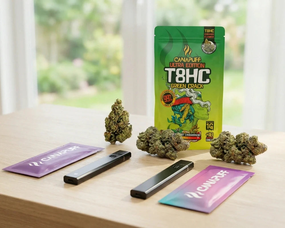 Best THCa Strain for Focus & Creativity