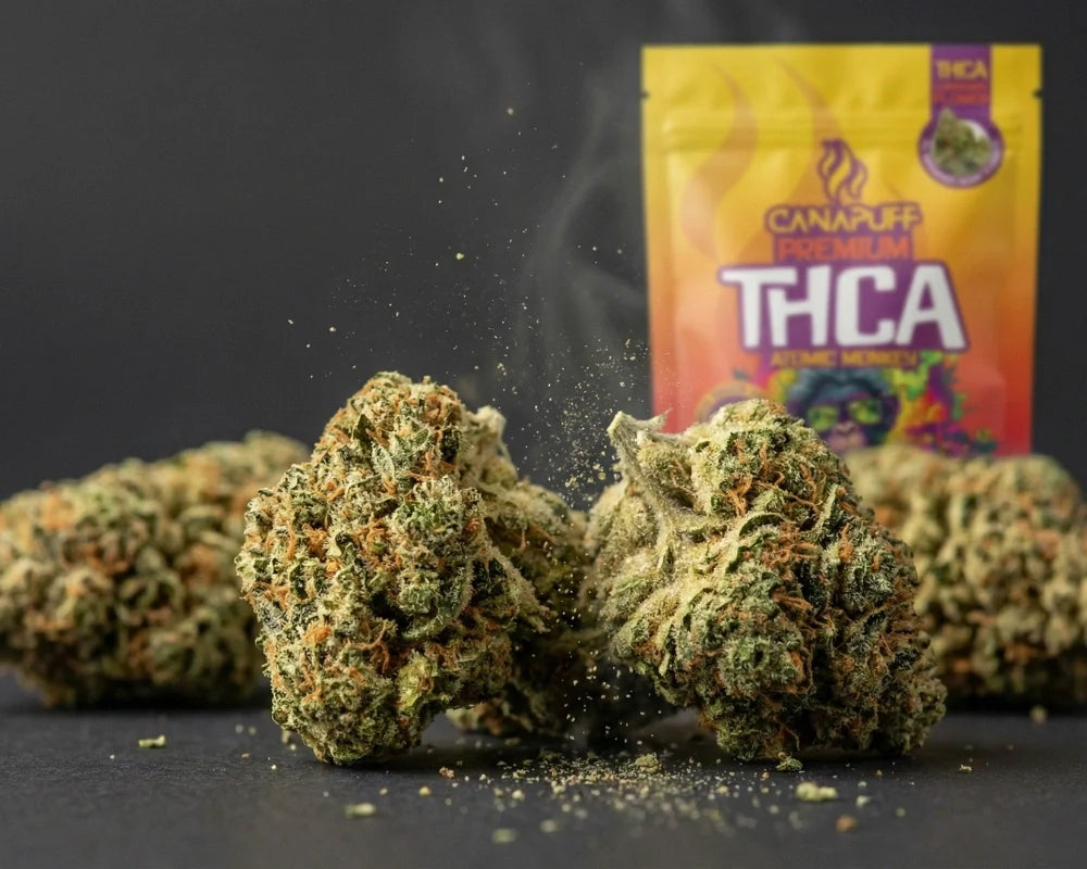 Canapuff vs Other THCa Brands: Why Quality Matters