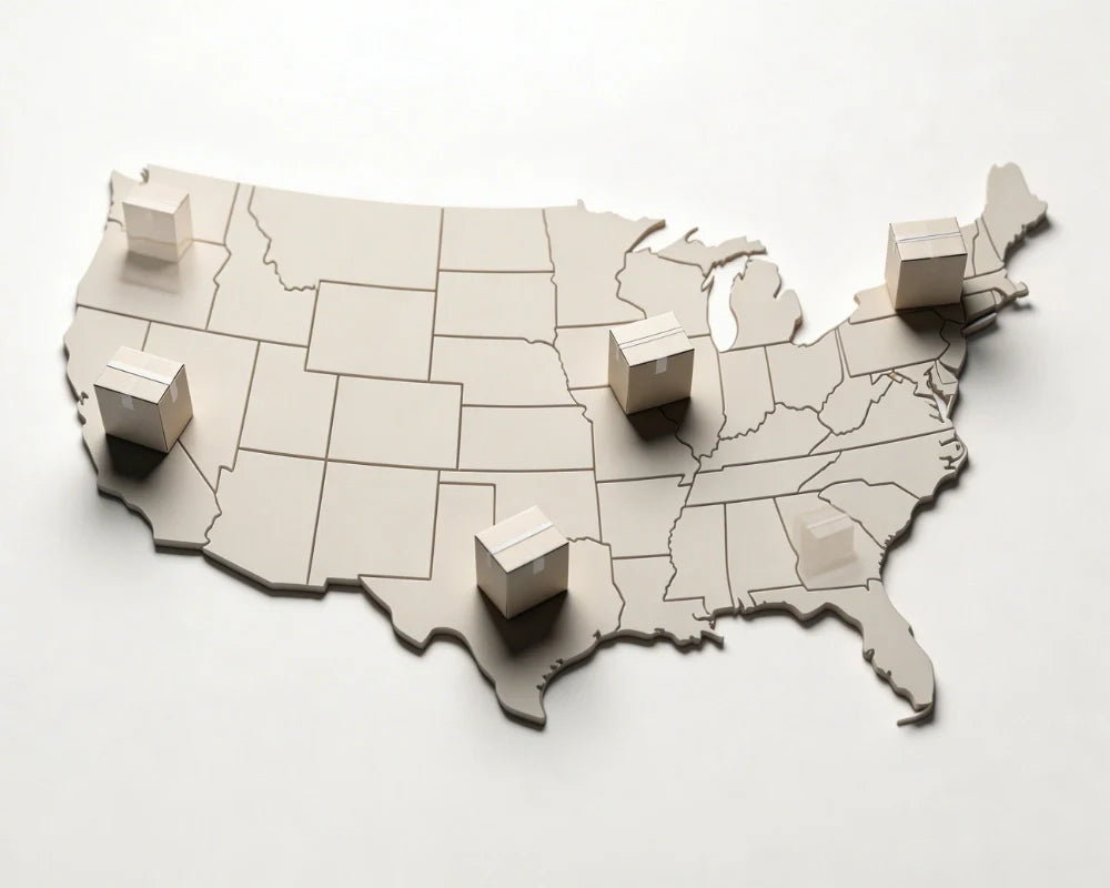 State-by-State THCa Legality Guide: Where Can You Buy?