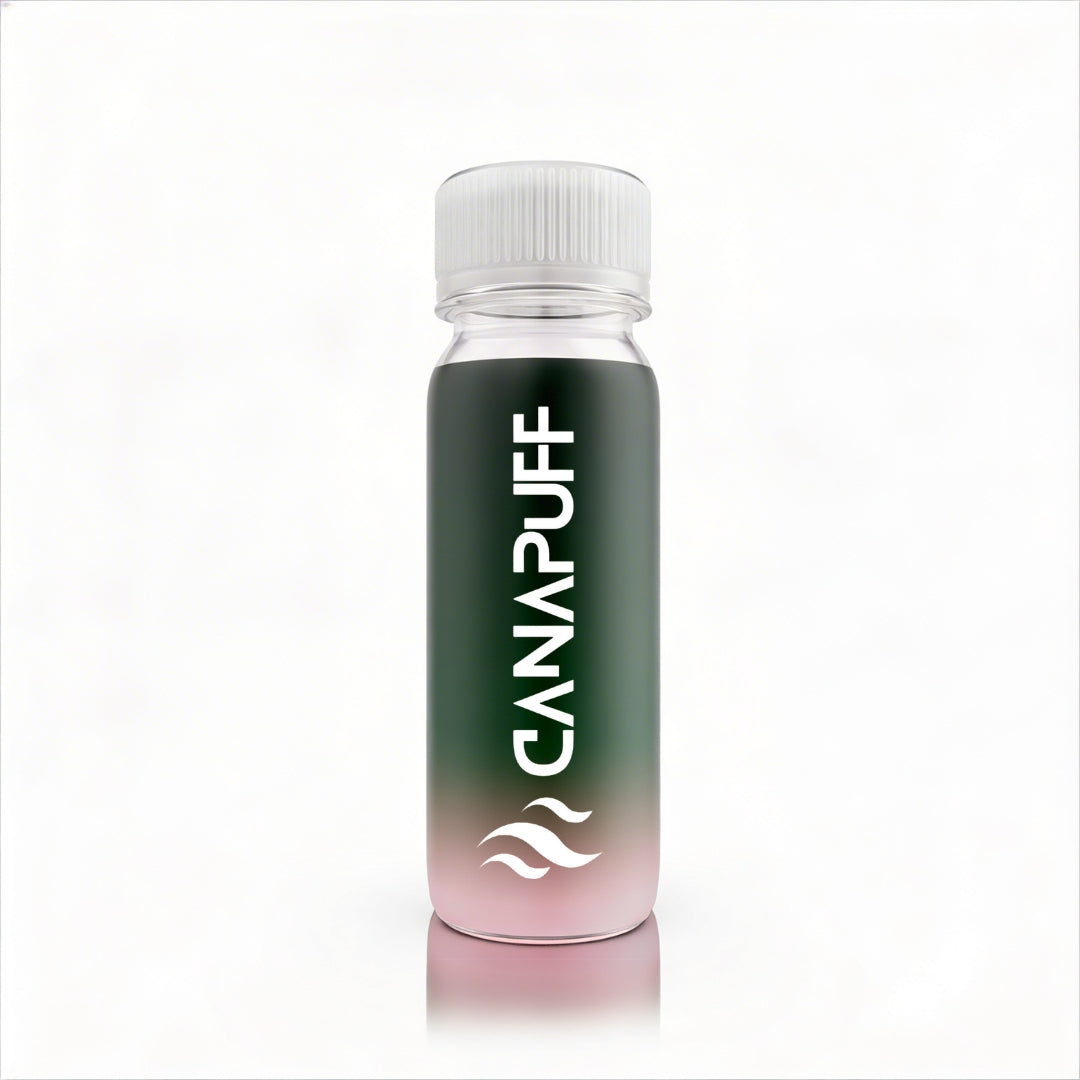 THCa THCp Live Rosin Syrup (Indica)