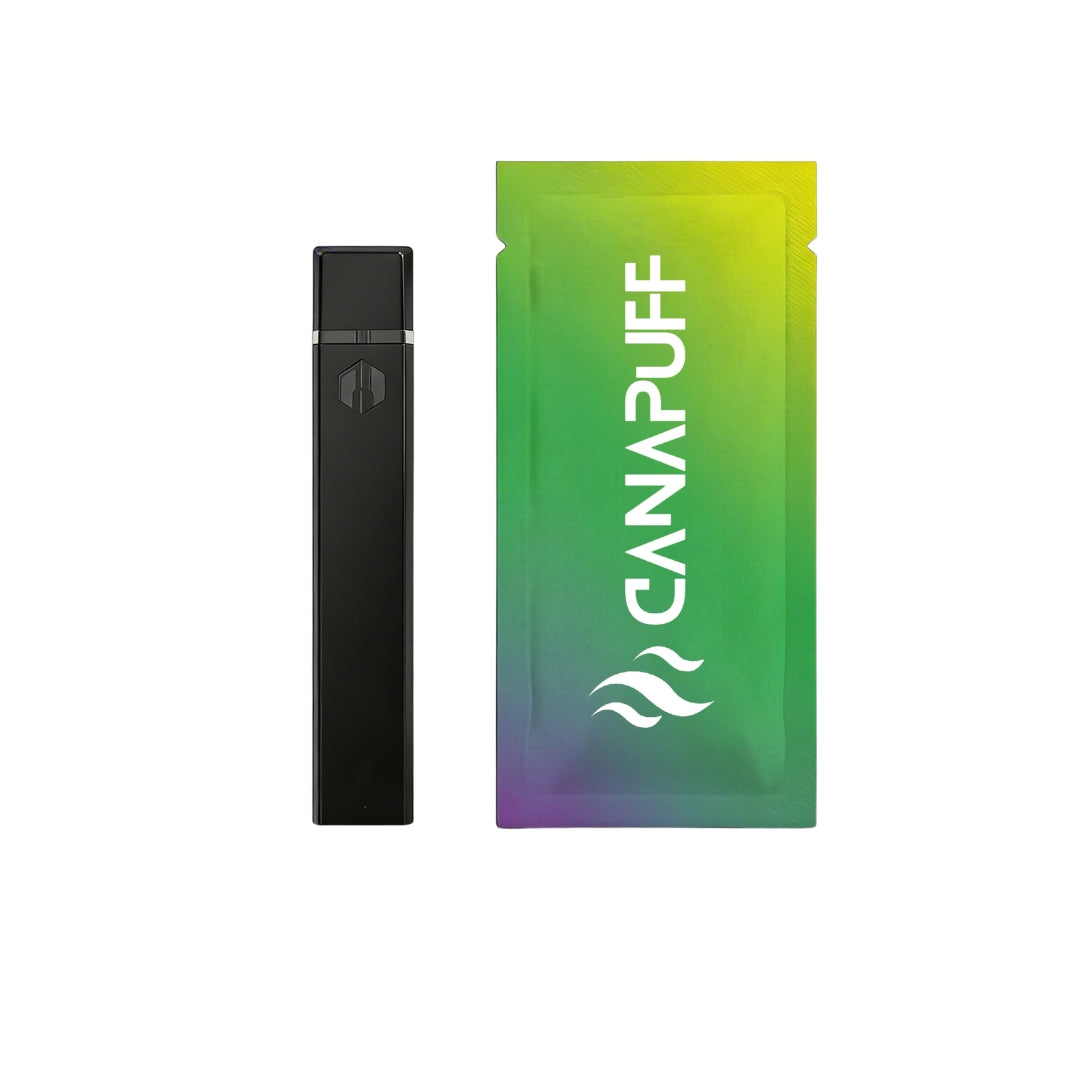 Green Crack: Energizing and bright, Green Crack delivers a sharp, uplifting burst that keeps you focused and motivated. This legendary sativa blends tangy citrus with subtle tropical notes for a zesty, refreshing experience. Crisp, lively, and invigorating, Green Crack is our go-to when we need a clear-headed boost, a spark of creativity, and a pep in our step. Taste notes of sweet mango, citrus, and a hint of earthy spice.