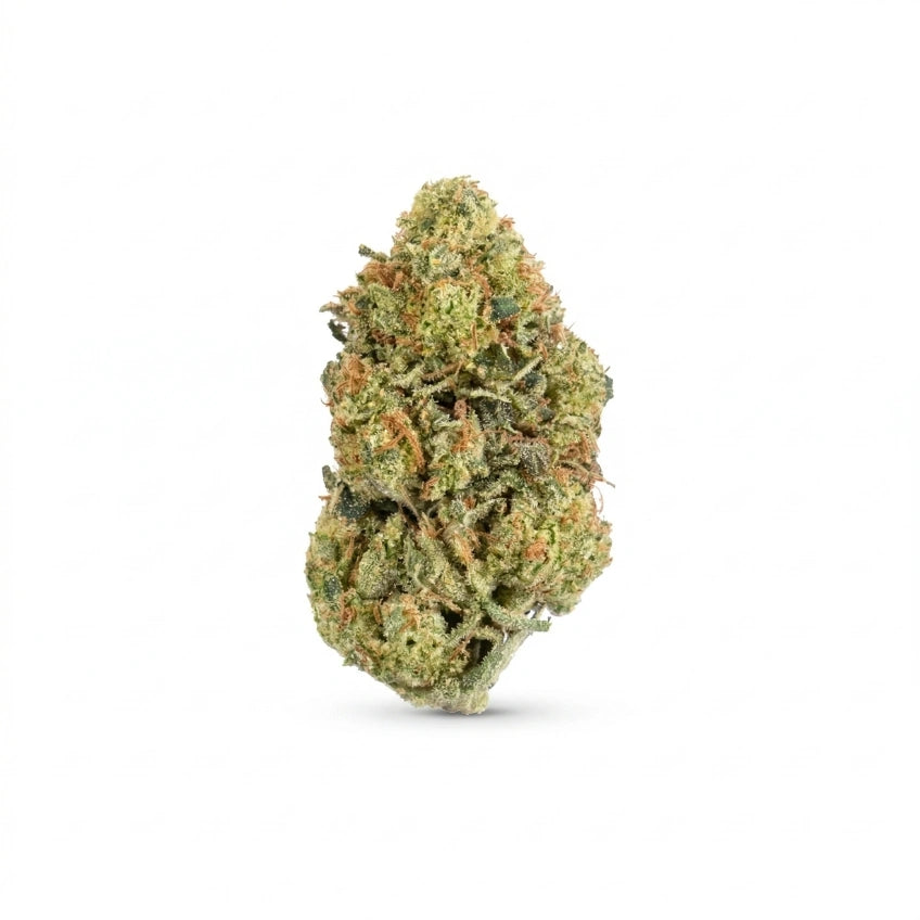 Alien OG (Indoor) (Hybrid)