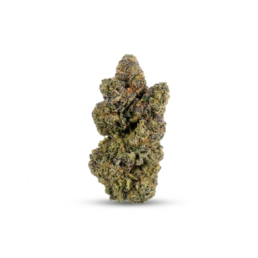 Space Junky THCa Flower (Exotic) (Sativa Hybrid)