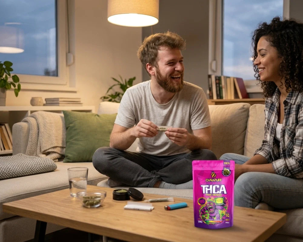Best THCa Flower for Beginners (2026)