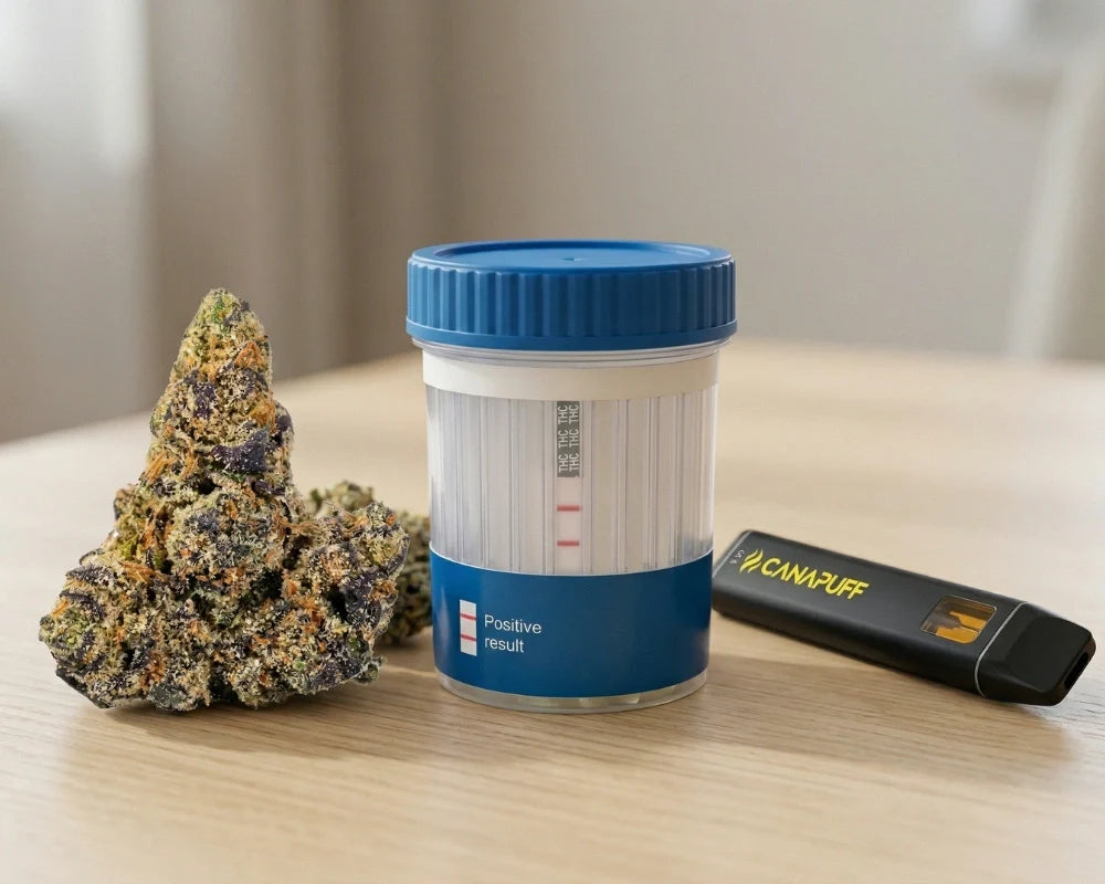 Drug Testing and THCa: What You Need to Know