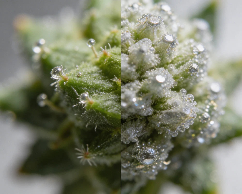 How to Choose Between Indoor and Exotic THCa Flower