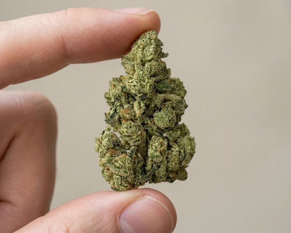 How to Microdose THCa Flower