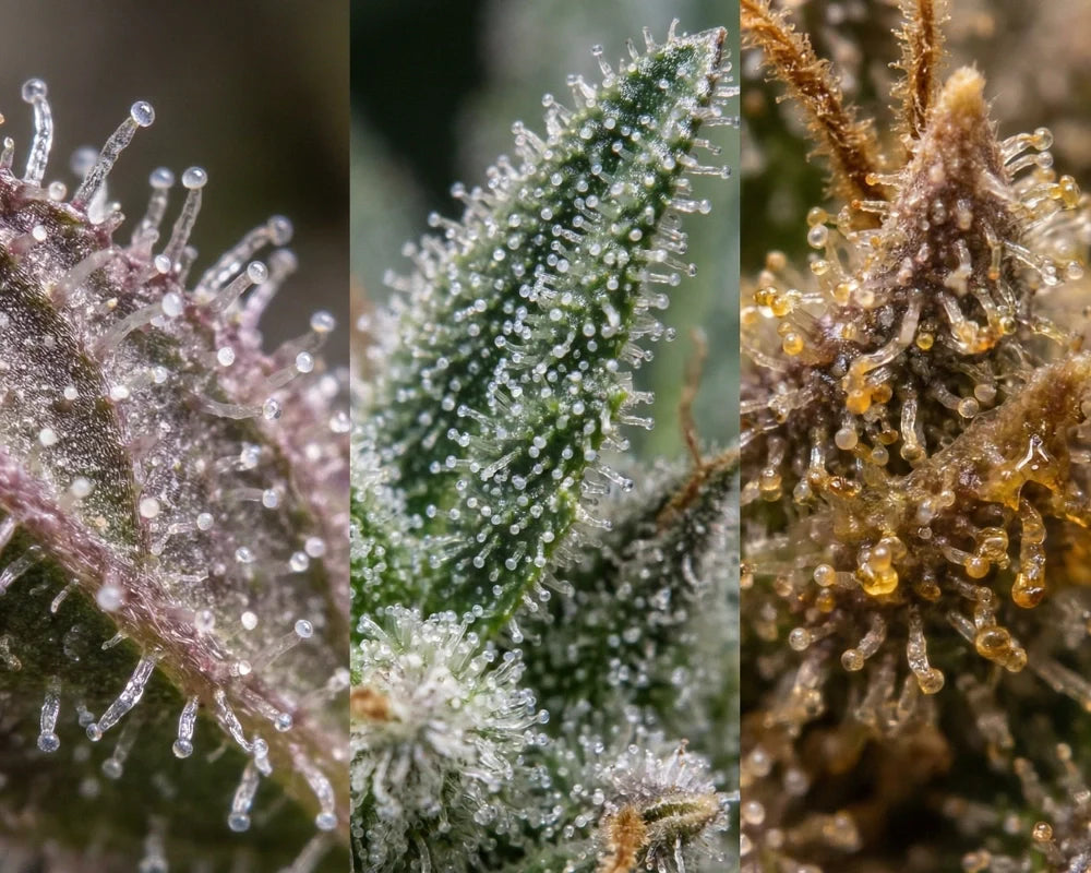 Indoor vs Greenhouse vs Exotic THCa Flower — Explained