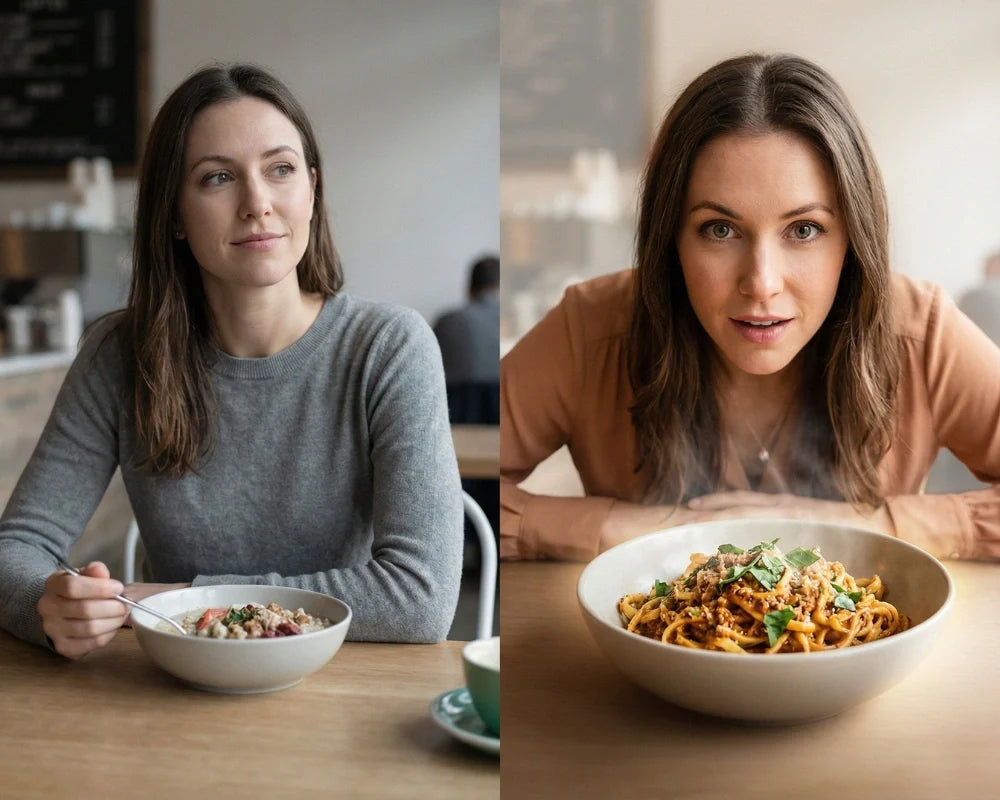 THCa and Appetite: Everything You Need to Know