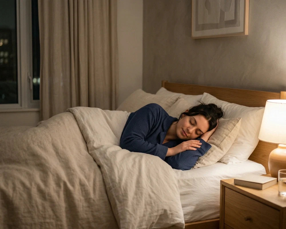 THCa and Sleep: What You Need to Know