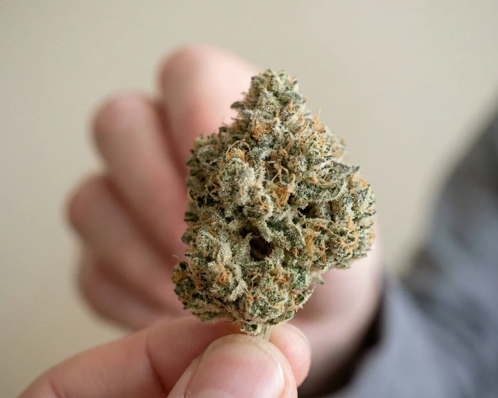 What is THCa? The Complete Beginner's Guide