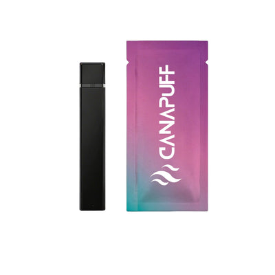 Purple Runtz THCa Disposable Vape (Hybrid) (1 gram)