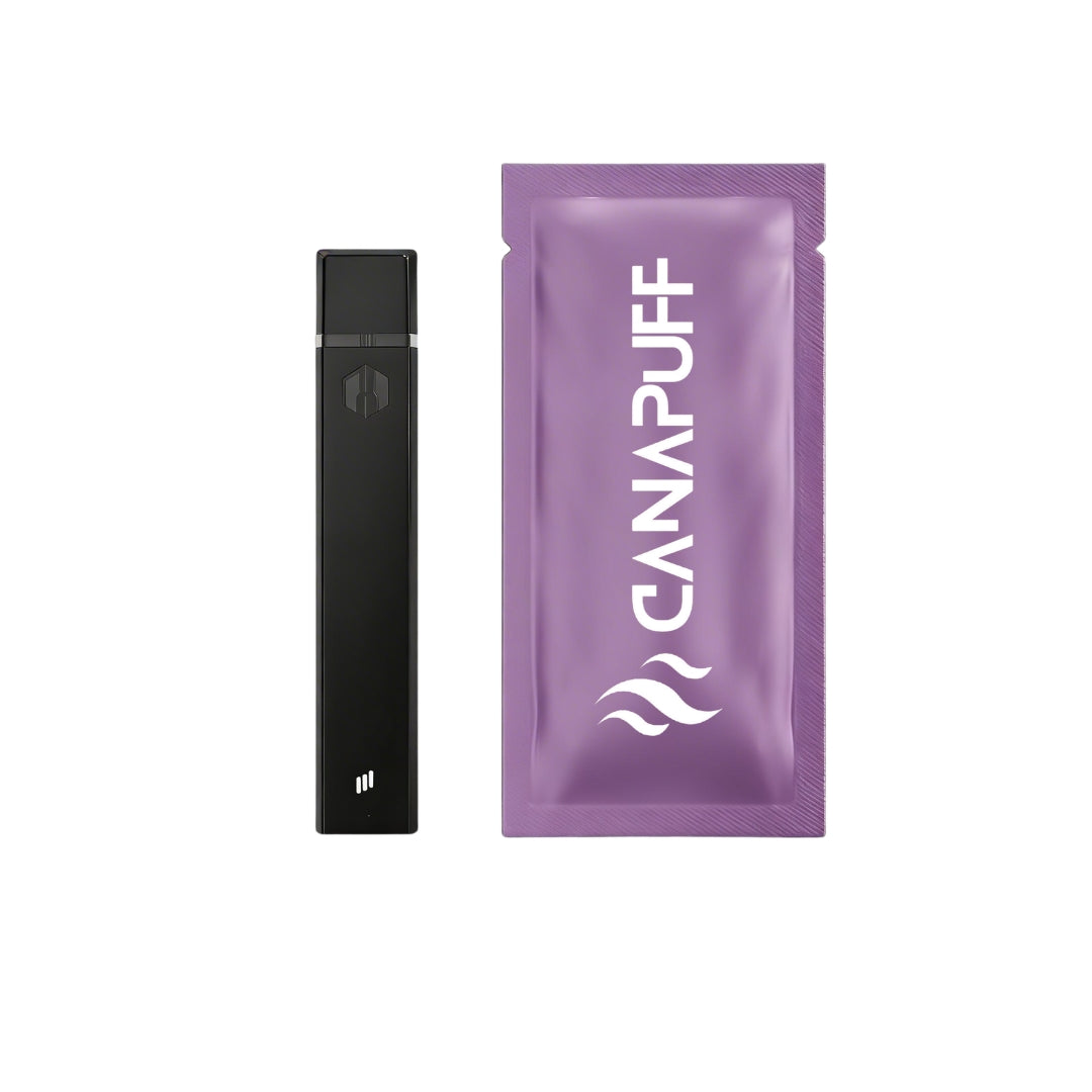 Blue Slurpicana THCp Disposable Vape (Sativa) (1 gram)