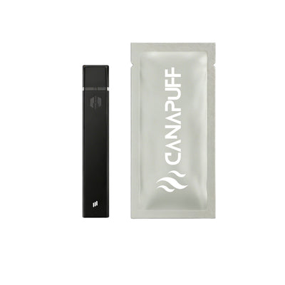 Lemon Kushlato THCp Disposable Vape (Indica) (1 gram)