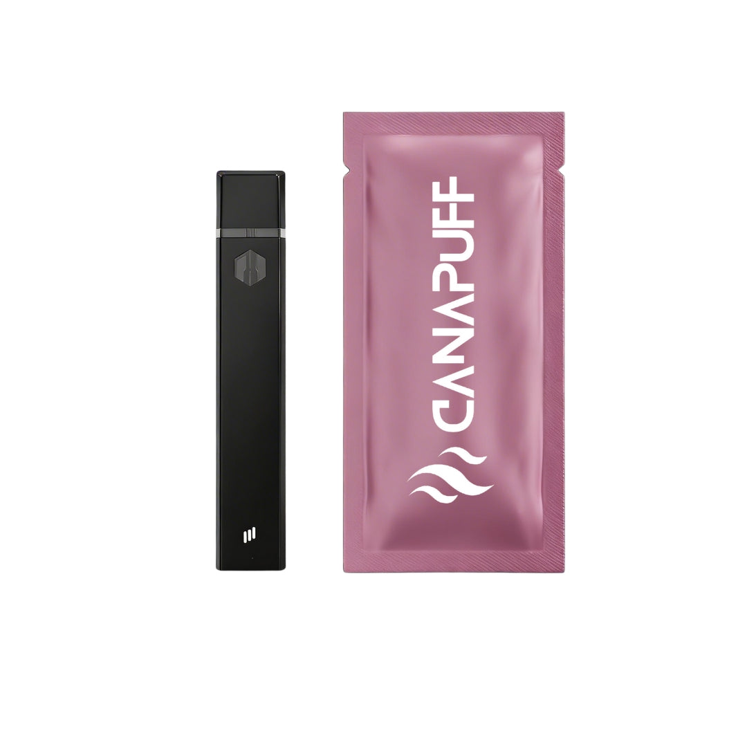 Berry ZKZ Belts THCp Disposable Vape (Hybrid) (1 gram)