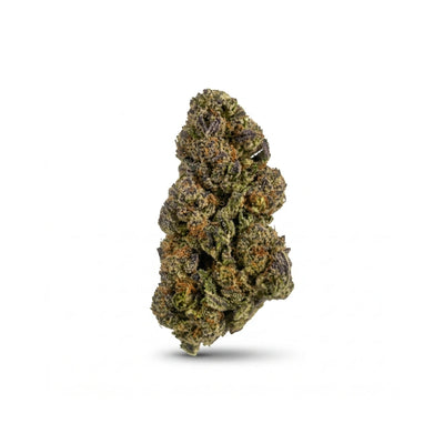 Ice Cream Cake THCa Flower (Indoor) (Indica Hybrid)
