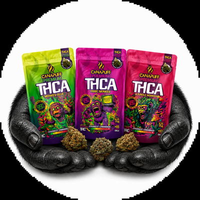 THCa Flowers
