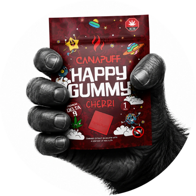THC Gummies